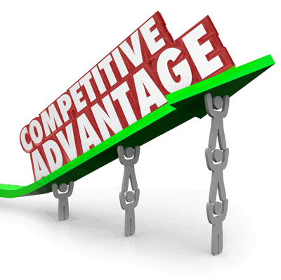 competitive-advantage for independent physical therapists