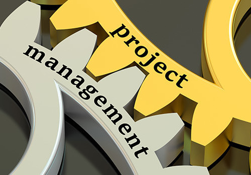 E6-Project Management