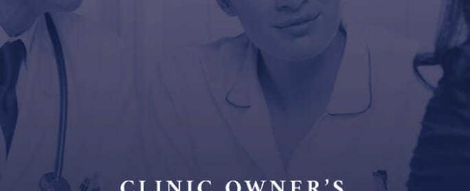 Physical Therapy Marketing Guide Cover