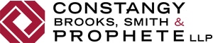 Constangy Logo