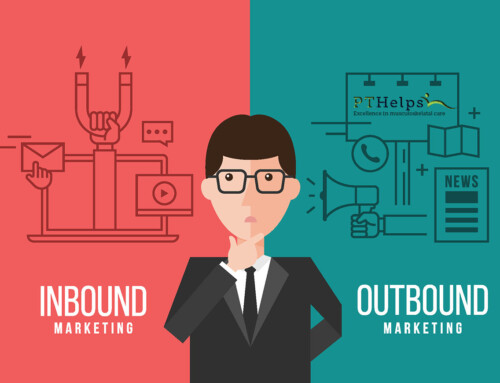 Extra Dangerous For Physical Therapists – The Inbound Marketing Myth
