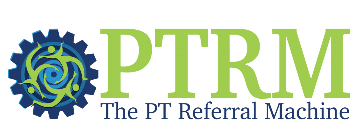PTRM Logo Home Link