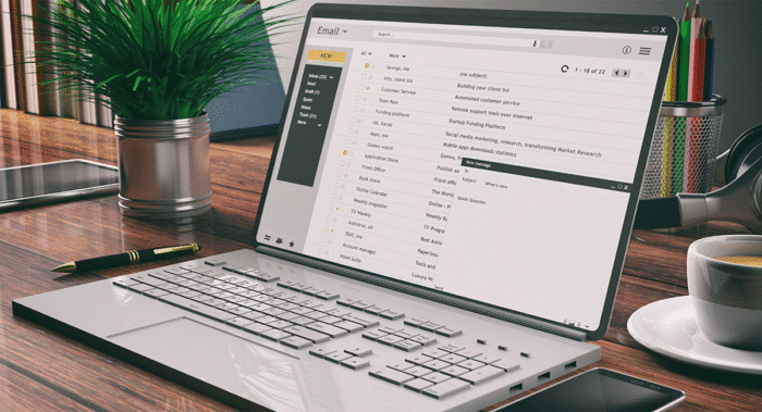Physician Mailing Lists provided by PT Referral Machine - Feature Image