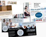 Physical Therapy Postcards by PT Referral Machine - Feature Image