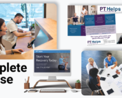 Physical Therapy Marketing Course - Feature Image