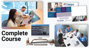 Physical Therapy Marketing Course - Feature Image