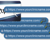 Best Domain for PT Clinic - Image