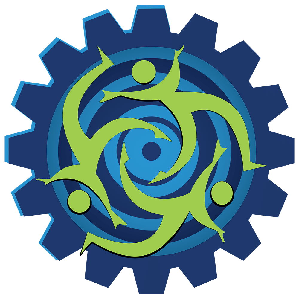 PT Referral Machine Logo