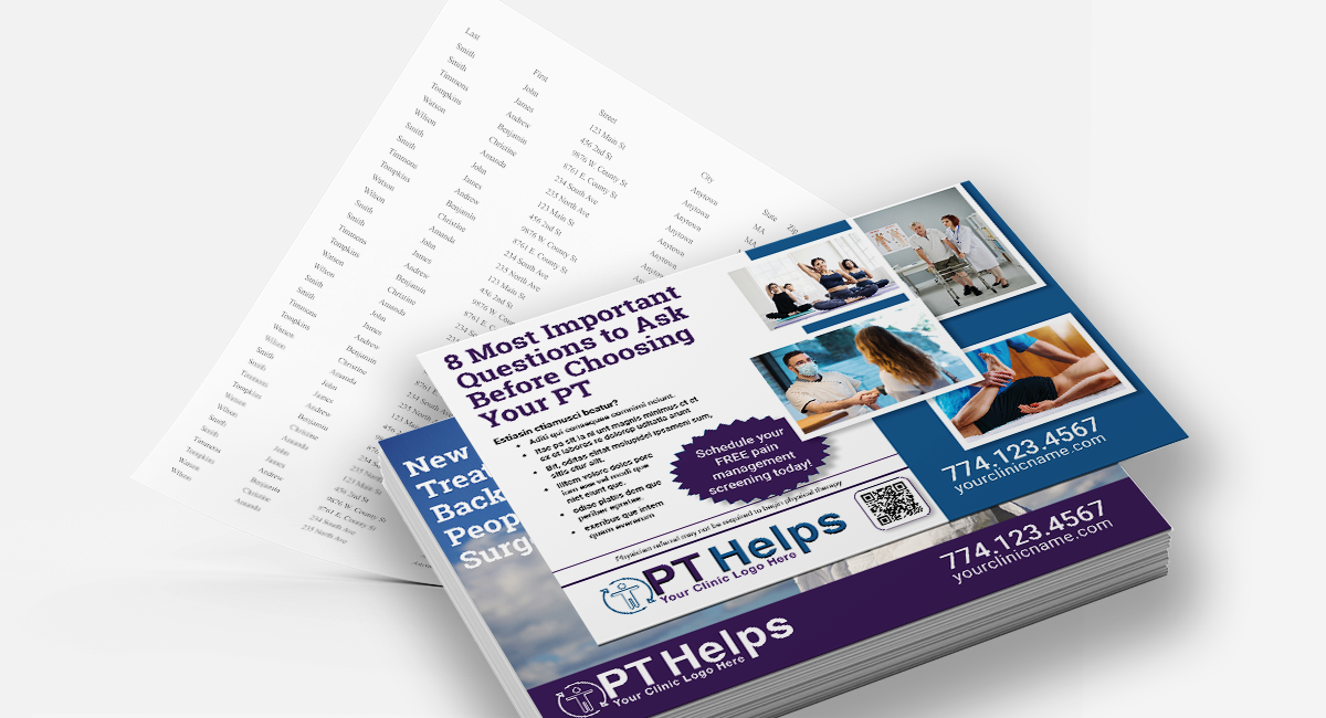 PTRM Marketing Services Checklist pdf image link